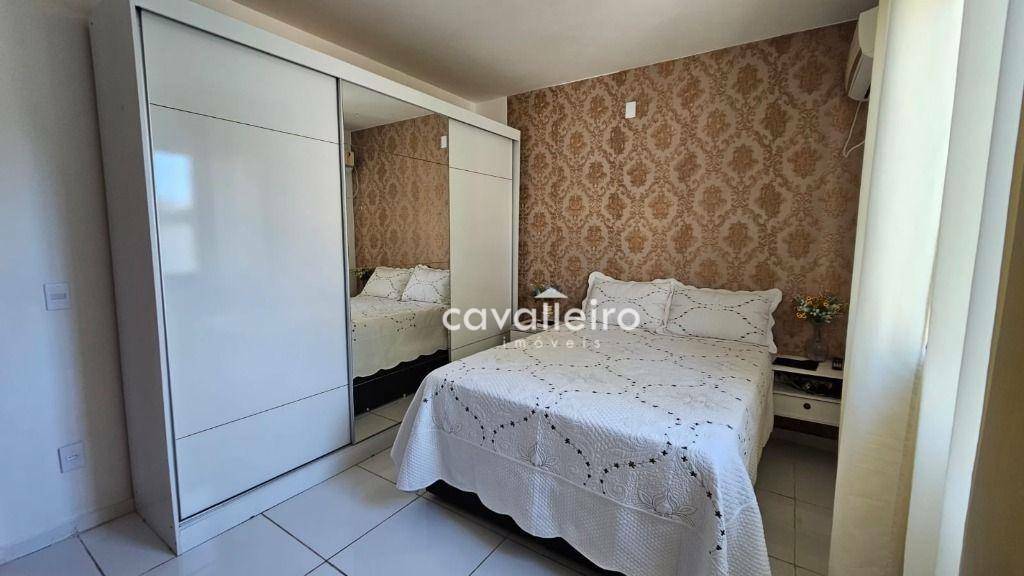 Casa de Condomínio à venda com 3 quartos, 154m² - Foto 22