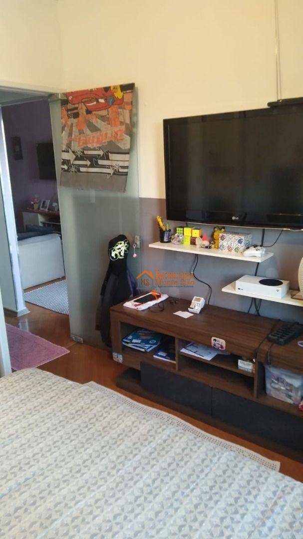 Apartamento à venda com 2 quartos, 65m² - Foto 19