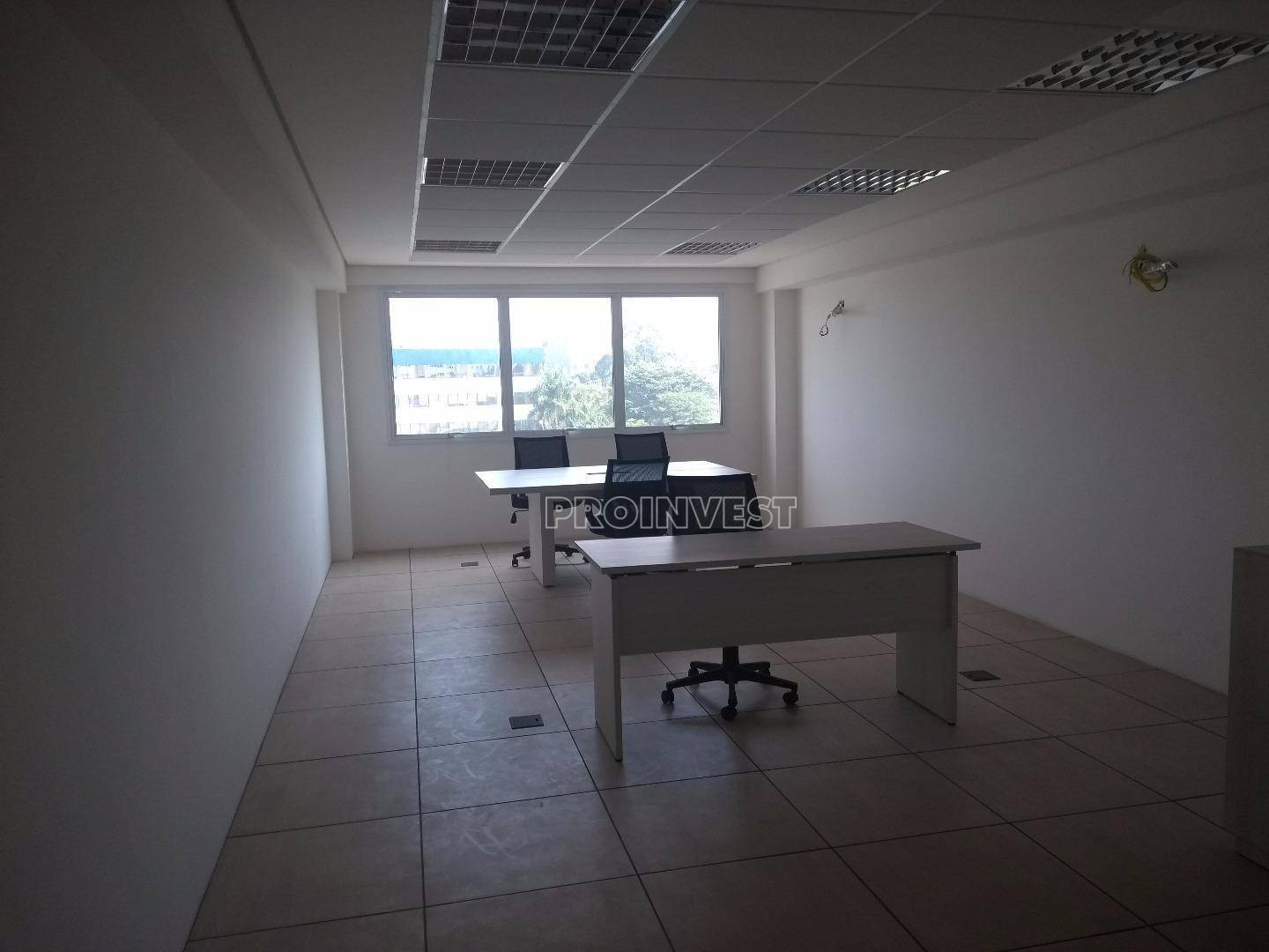 Conjunto Comercial-Sala à venda e aluguel, 37m² - Foto 3