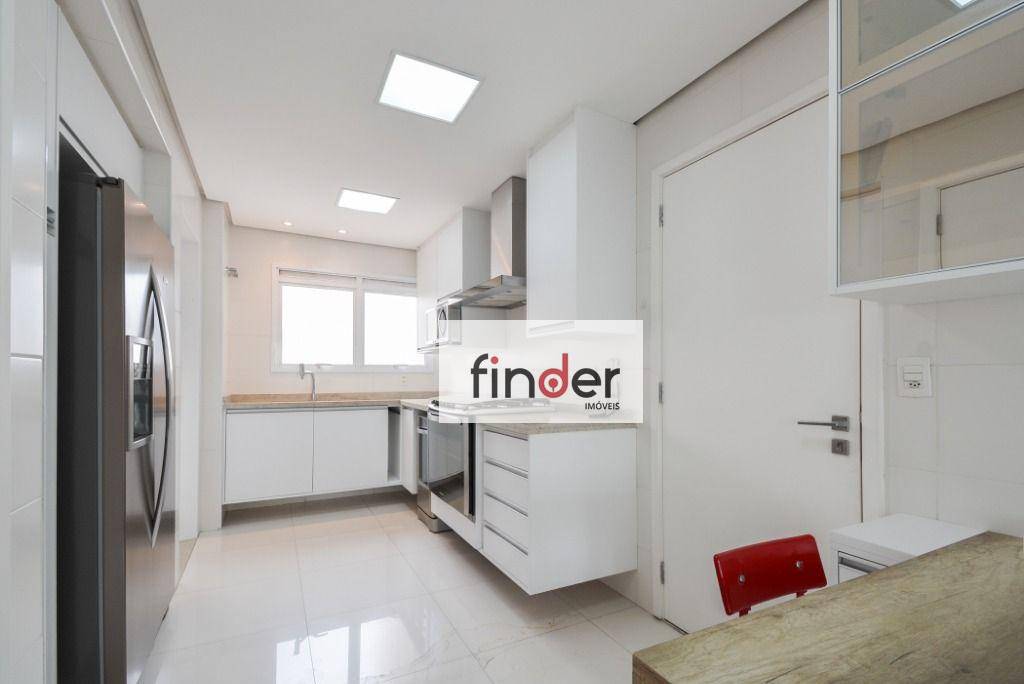 Apartamento à venda com 3 quartos, 157m² - Foto 37