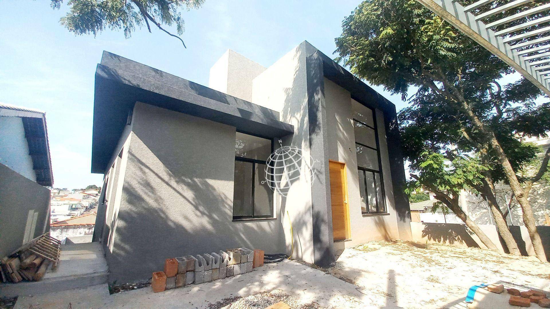 Casa à venda com 3 quartos, 144m² - Foto 20