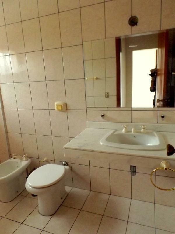 Casa de Condomínio à venda com 5 quartos, 500m² - Foto 29