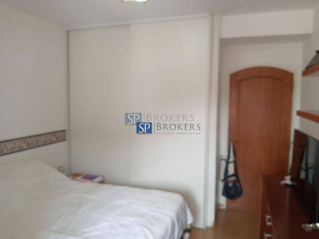 Apartamento à venda com 4 quartos, 224m² - Foto 13