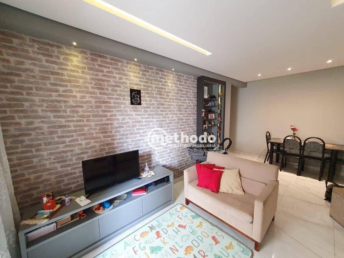 Apartamento à venda com 2 quartos, 85m² - Foto 1