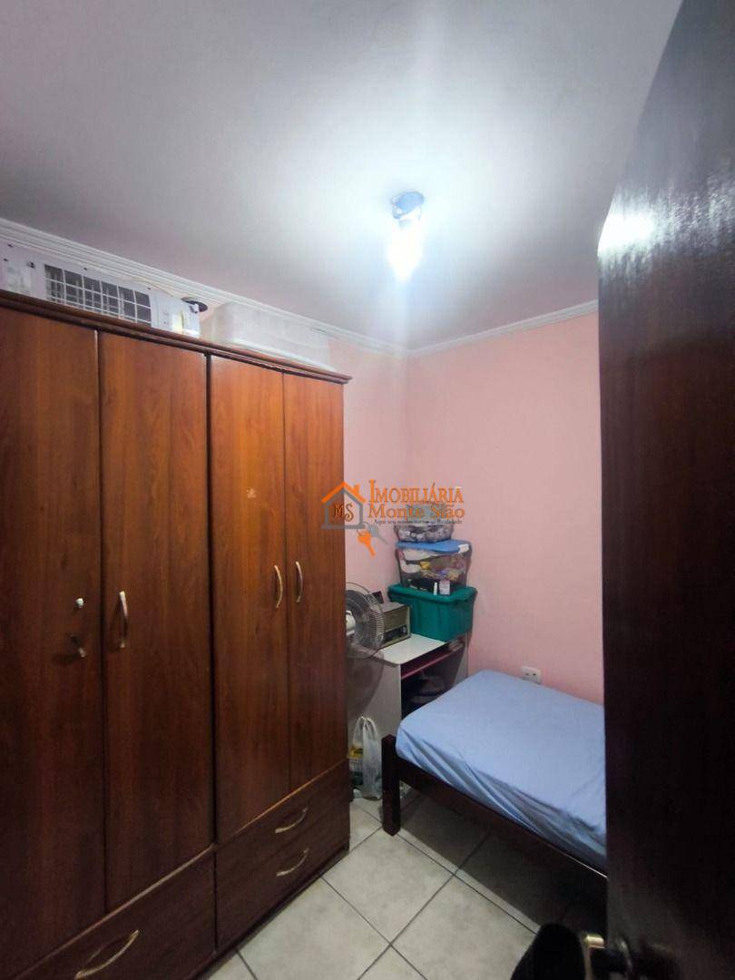 Sobrado à venda com 3 quartos, 125M2 - Foto 11