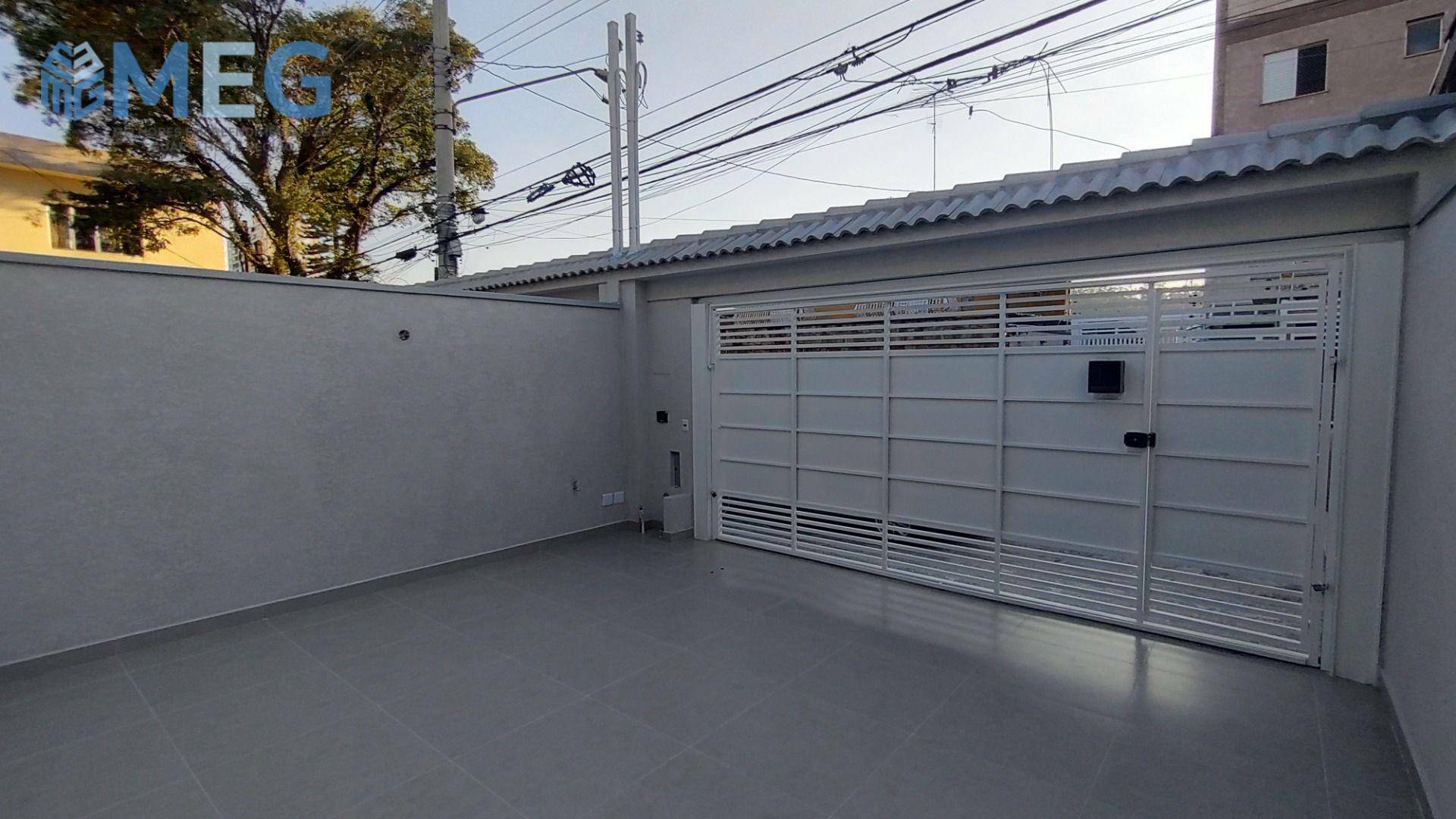 Sobrado à venda com 3 quartos, 131m² - Foto 34