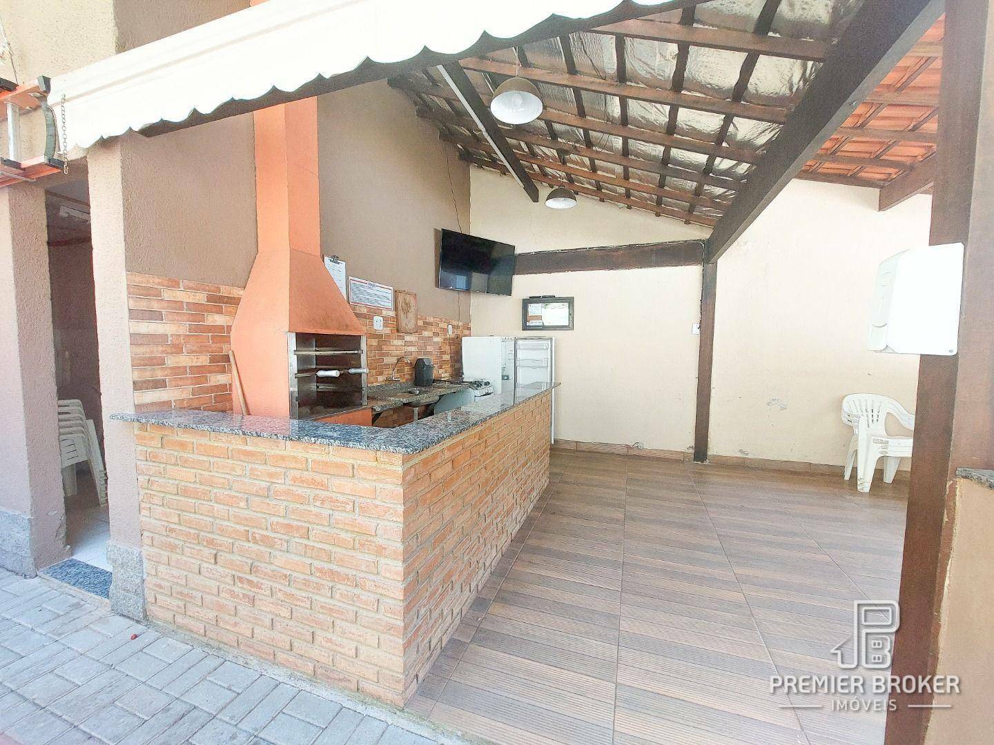 Casa de Condomínio à venda com 3 quartos, 80m² - Foto 15