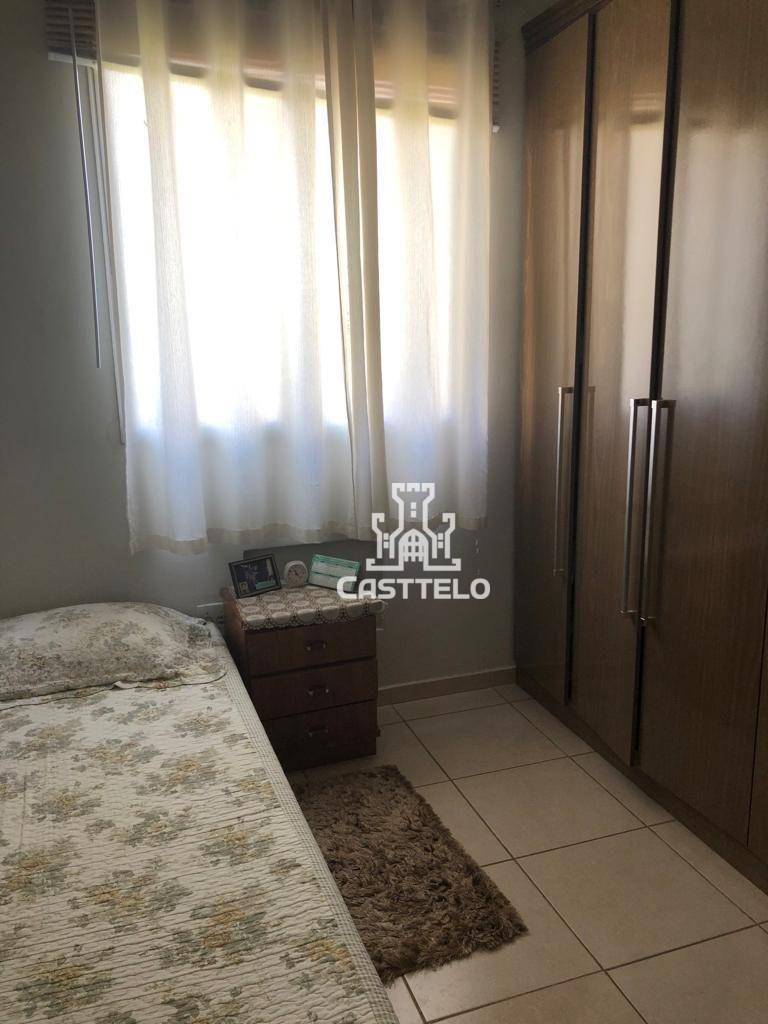 Apartamento à venda com 2 quartos, 50m² - Foto 8