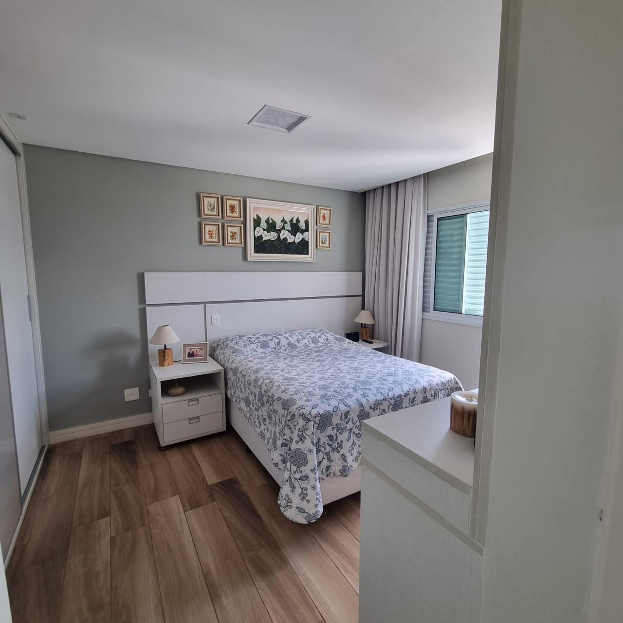 Apartamento à venda com 3 quartos, 111m² - Foto 18