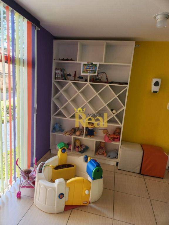 Apartamento à venda com 3 quartos, 65m² - Foto 11