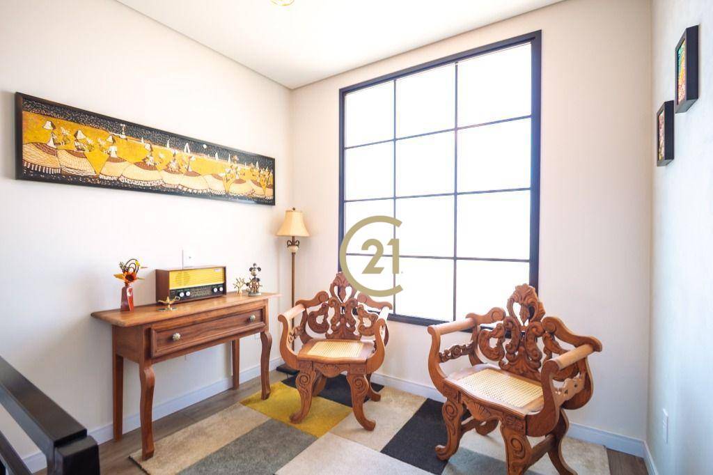 Casa de Condomínio, 4 quartos - Foto 12