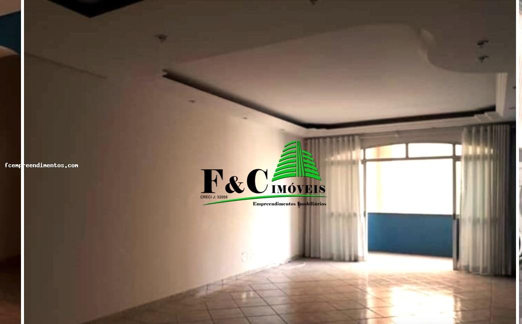 Apartamento à venda com 4 quartos, 224m² - Foto 9