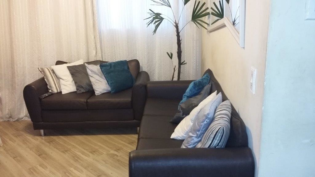 Apartamento à venda com 2 quartos, 50m² - Foto 2