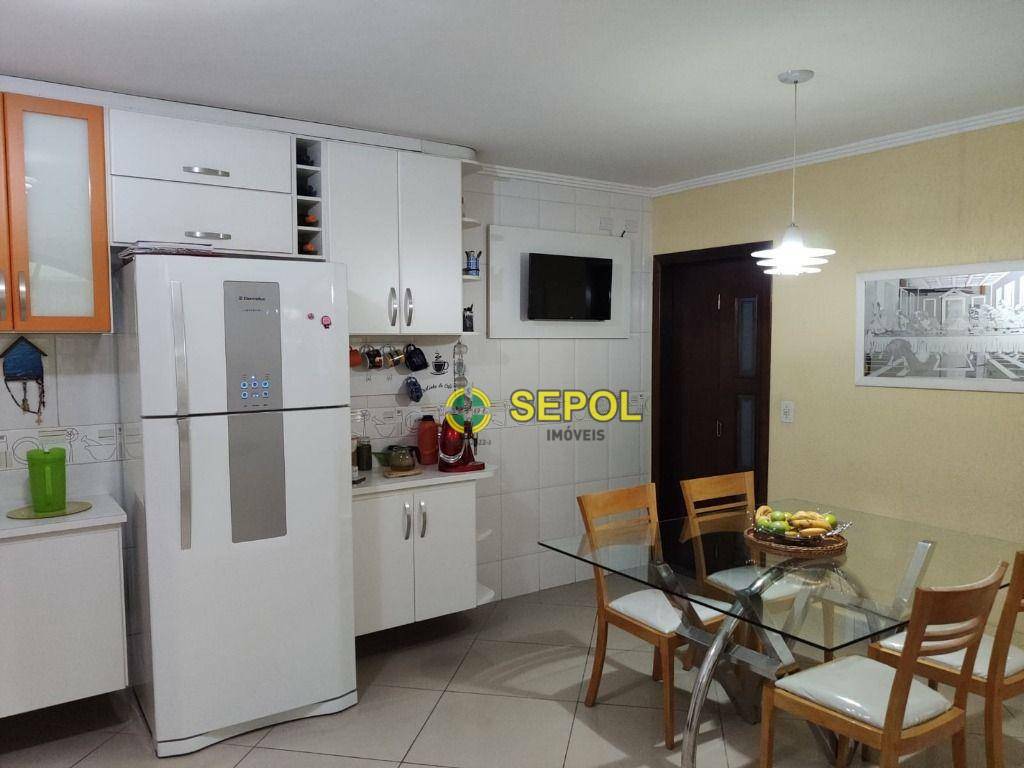 Sobrado à venda com 3 quartos, 180m² - Foto 4