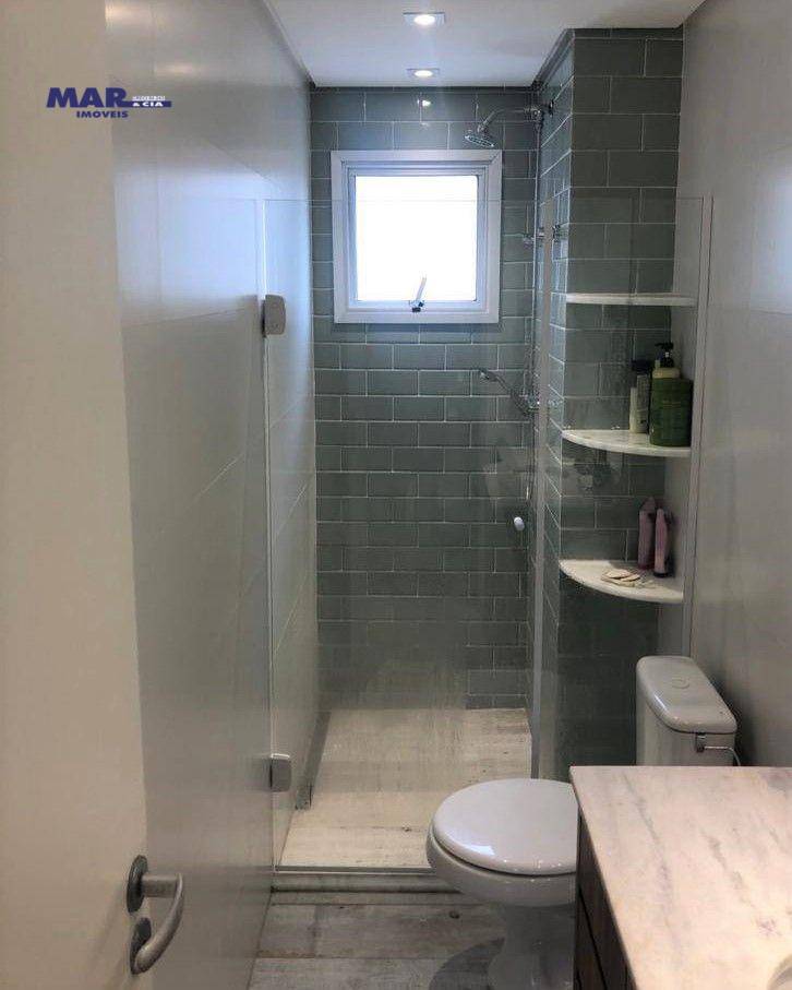 Apartamento à venda com 2 quartos, 90m² - Foto 9