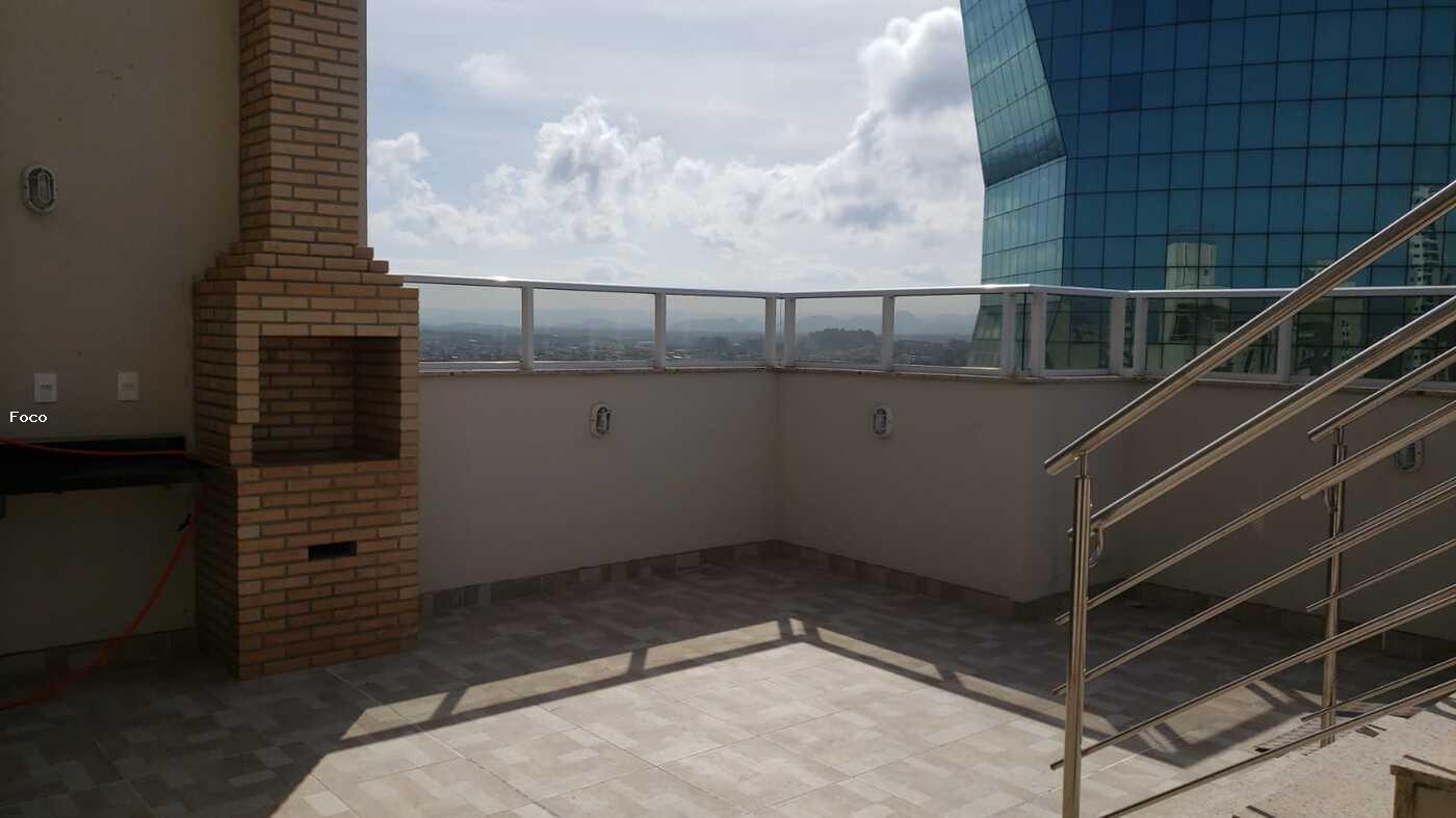 Apartamento para alugar com 2 quartos, 55m² - Foto 3