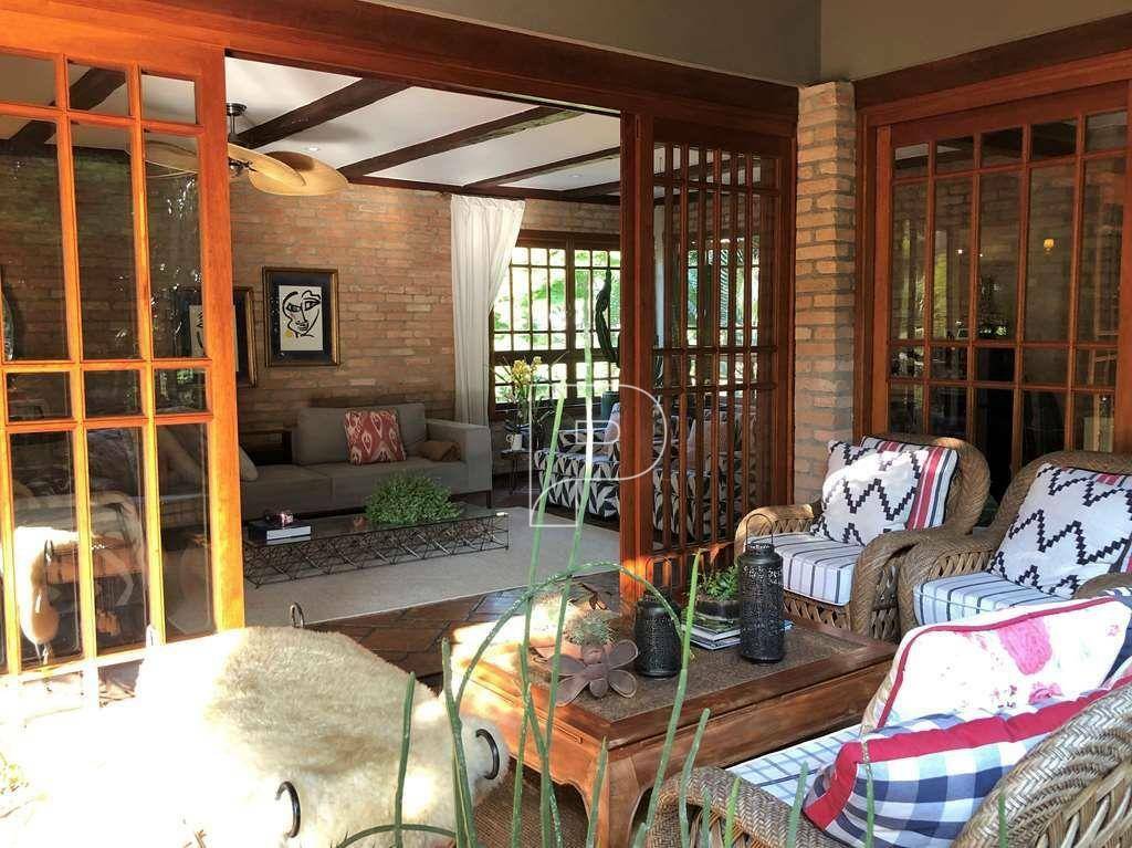 Casa de Condomínio à venda com 4 quartos, 450m² - Foto 19