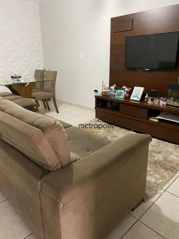 Sobrado à venda com 3 quartos, 212m² - Foto 2