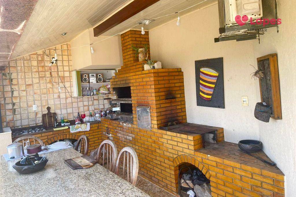 Cobertura à venda com 4 quartos, 350m² - Foto 19