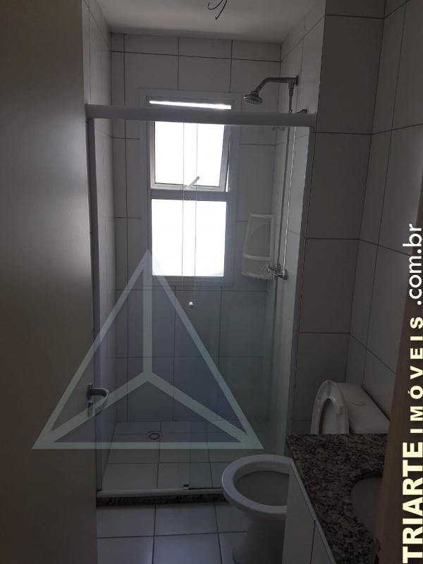 Apartamento à venda com 2 quartos, 57m² - Foto 8