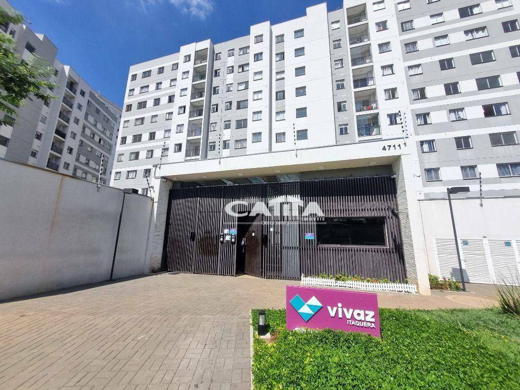 Apartamento para alugar com 2 quartos, 36m² - Foto 2