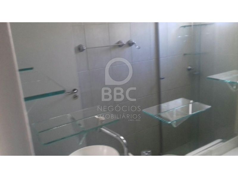 Apartamento à venda com 2 quartos, 56m² - Foto 11