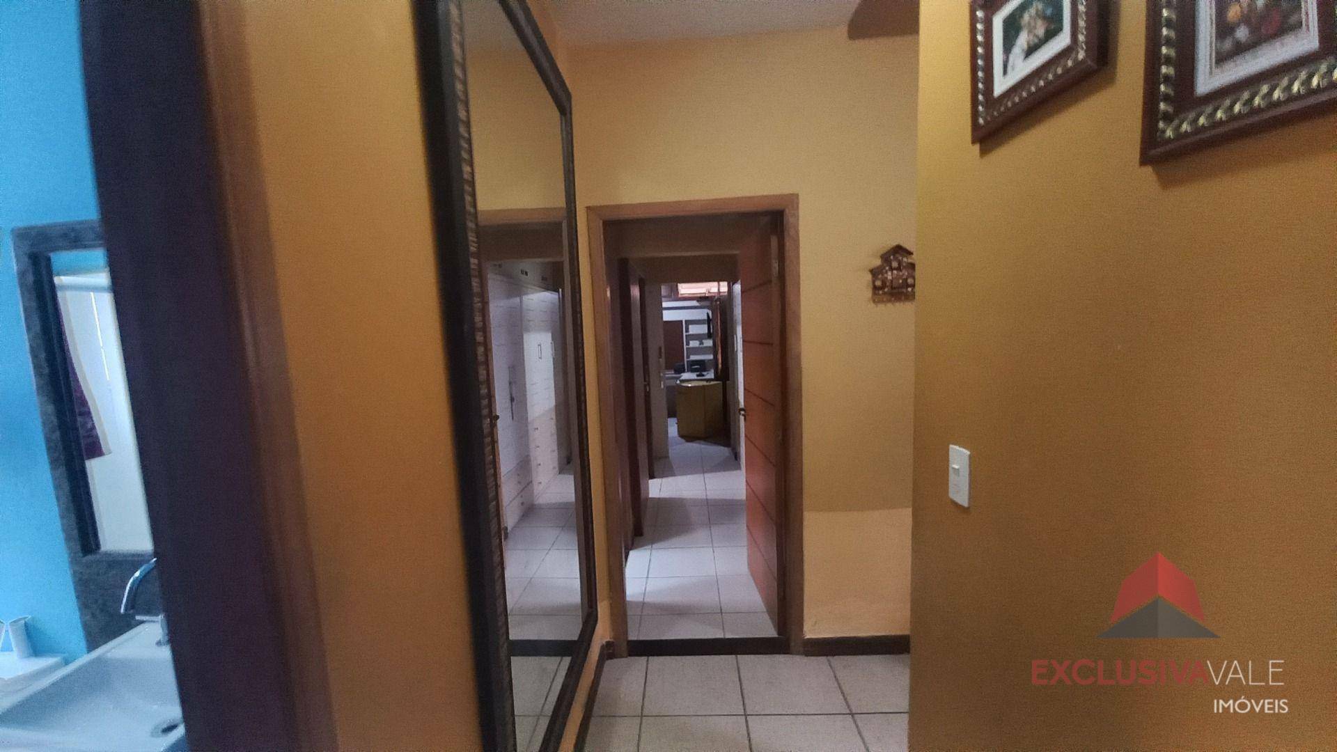 Casa à venda com 4 quartos, 199m² - Foto 42