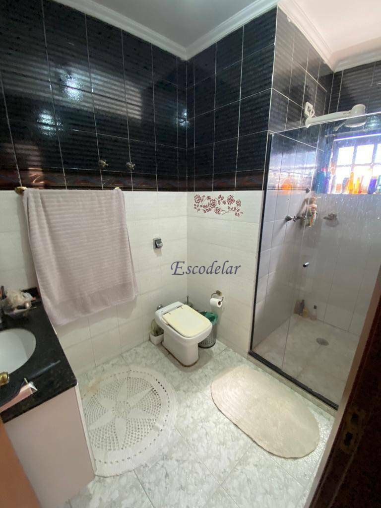 Sobrado à venda com 6 quartos, 712m² - Foto 12