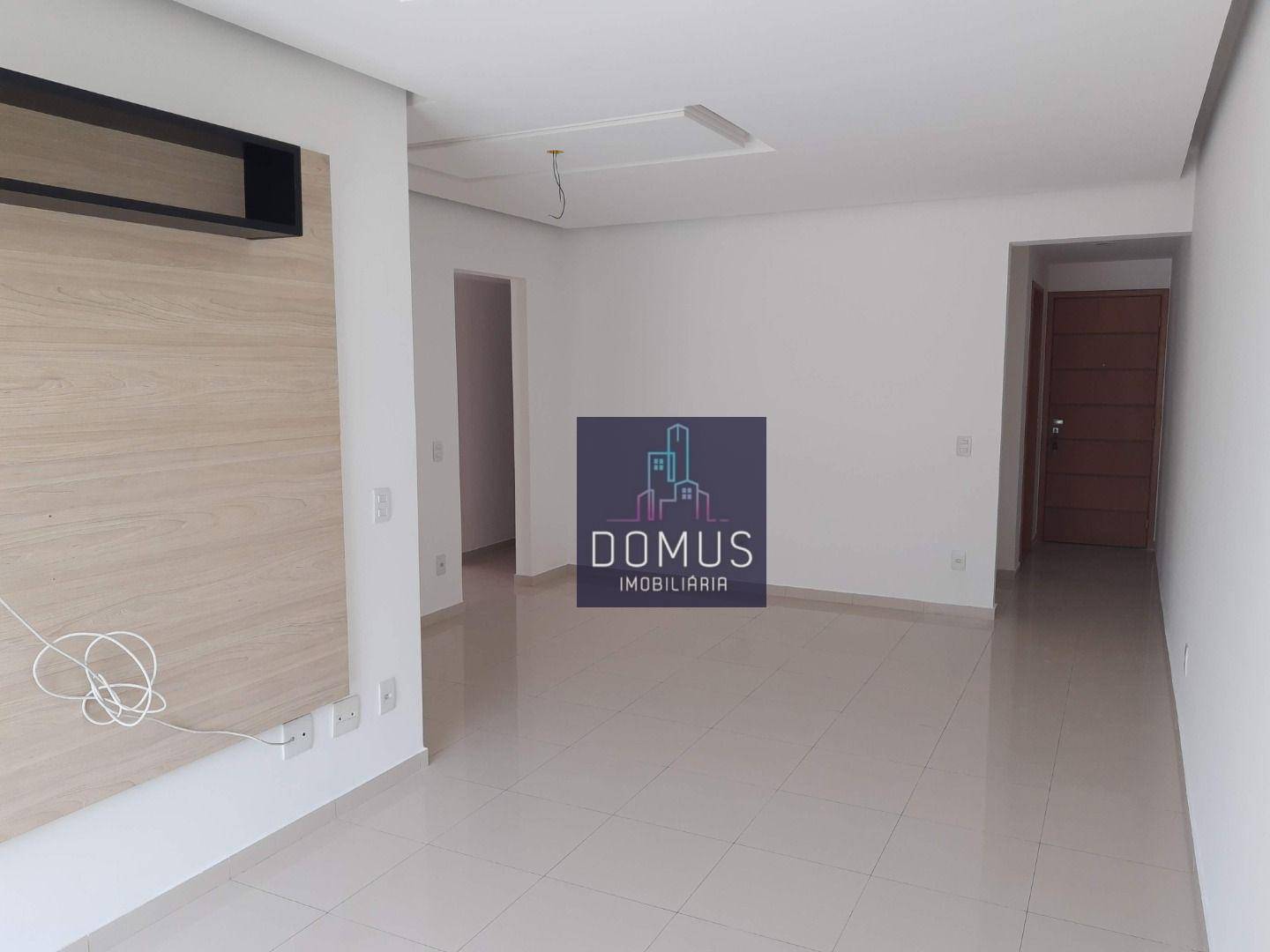 Apartamento à venda com 4 quartos, 111m² - Foto 3