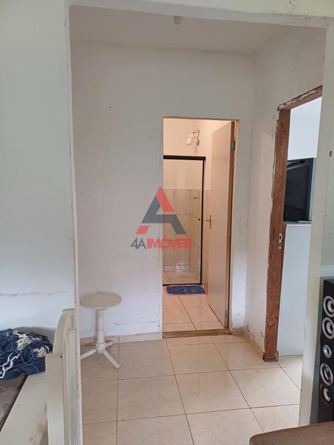 Chácara, 2 quartos, 1500 m² - Foto 2