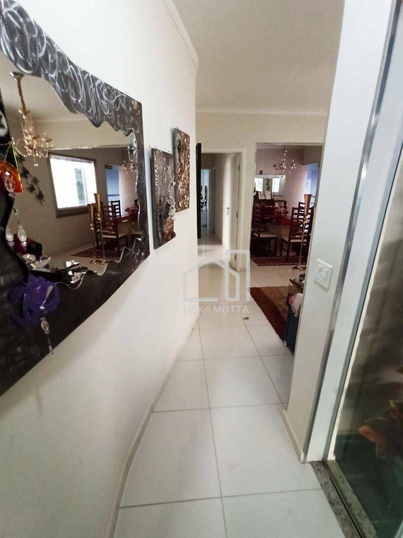 Casa de Condomínio à venda com 3 quartos, 156m² - Foto 4