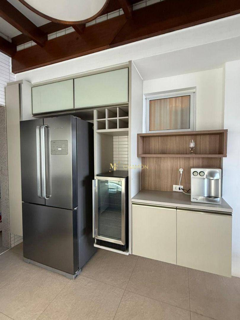 Cobertura, 2 quartos - Foto 21