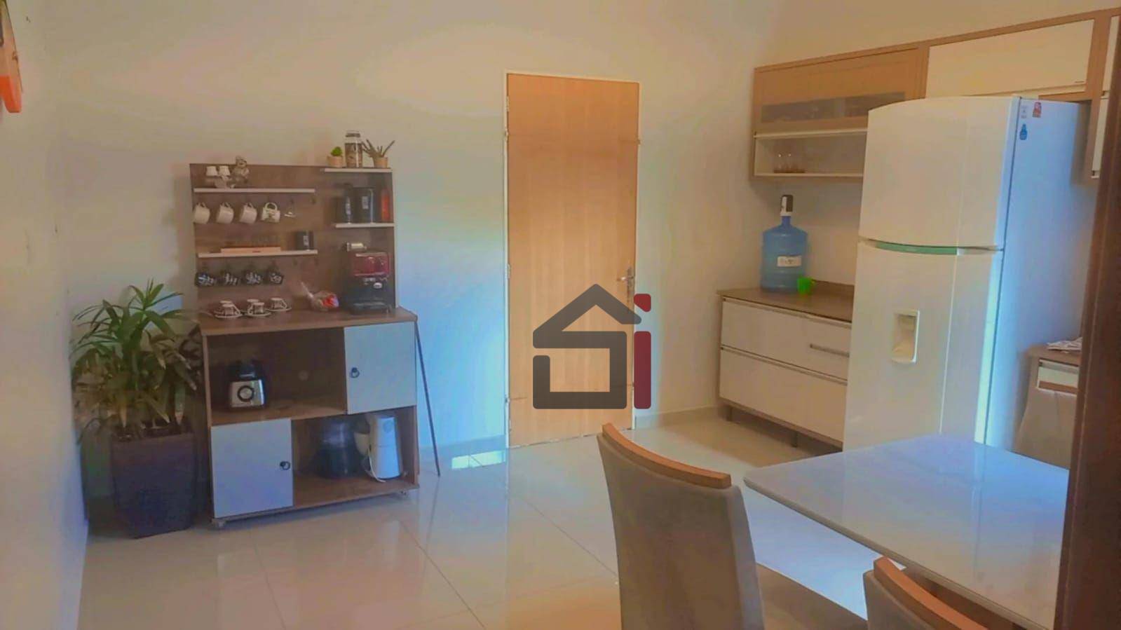 Casa à venda com 3 quartos, 183m² - Foto 12