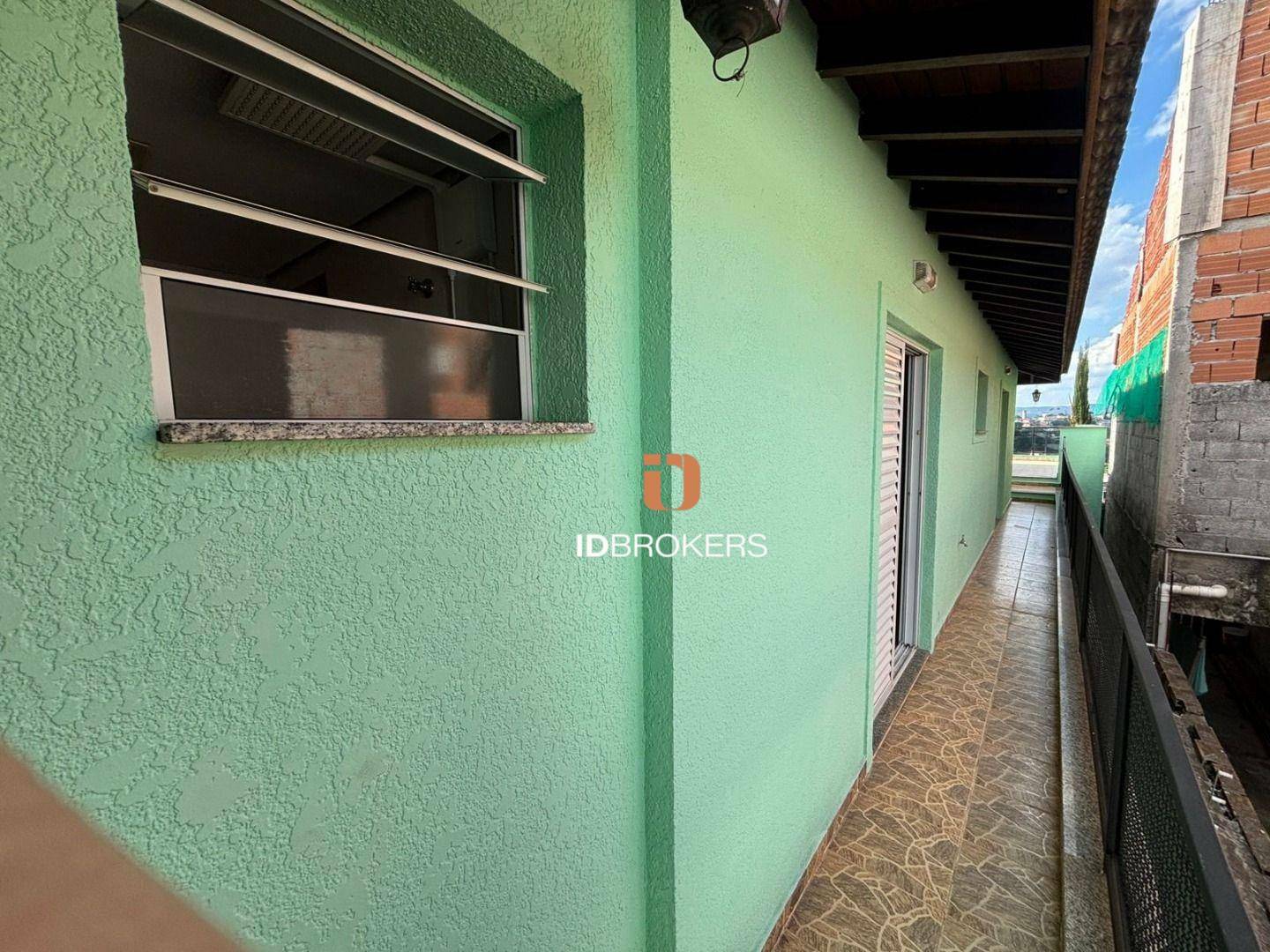 Casa, 4 quartos, 270 m² - Foto 23