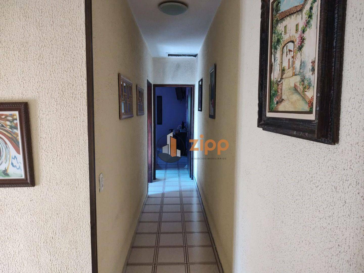 Sobrado à venda com 2 quartos, 144m² - Foto 32