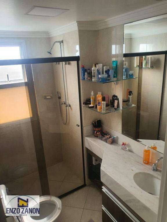 Apartamento à venda com 3 quartos, 130m² - Foto 44