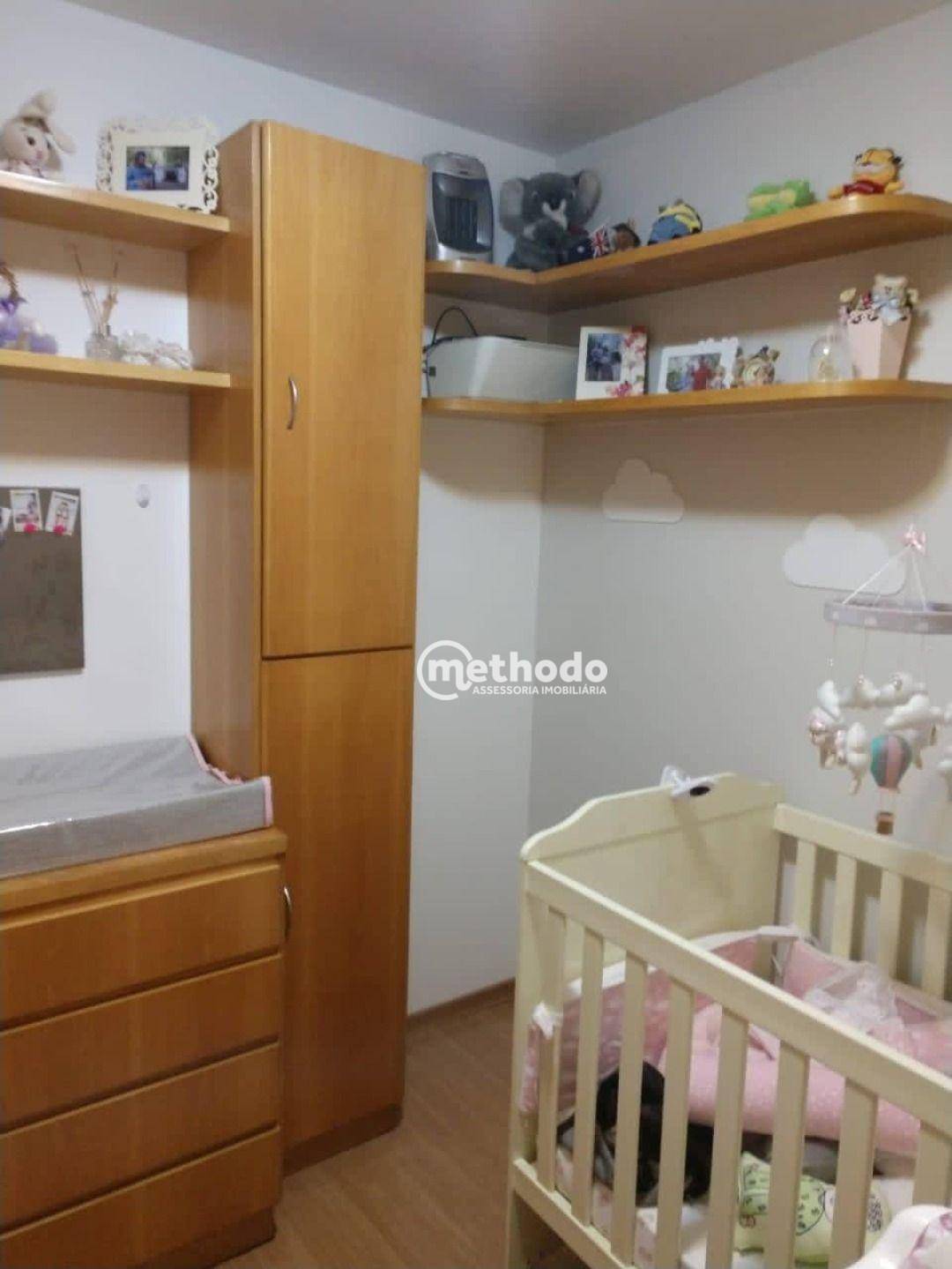 Apartamento à venda com 2 quartos, 48m² - Foto 18