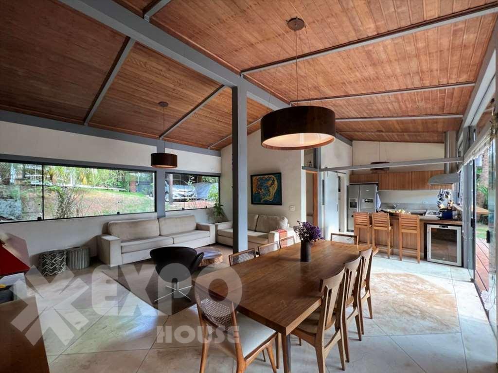 Casa de Condomínio à venda com 5 quartos, 2520m² - Foto 14