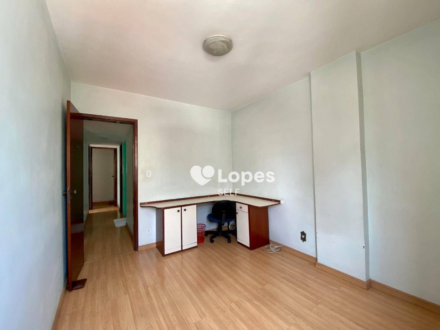 Apartamento à venda com 3 quartos, 104m² - Foto 12