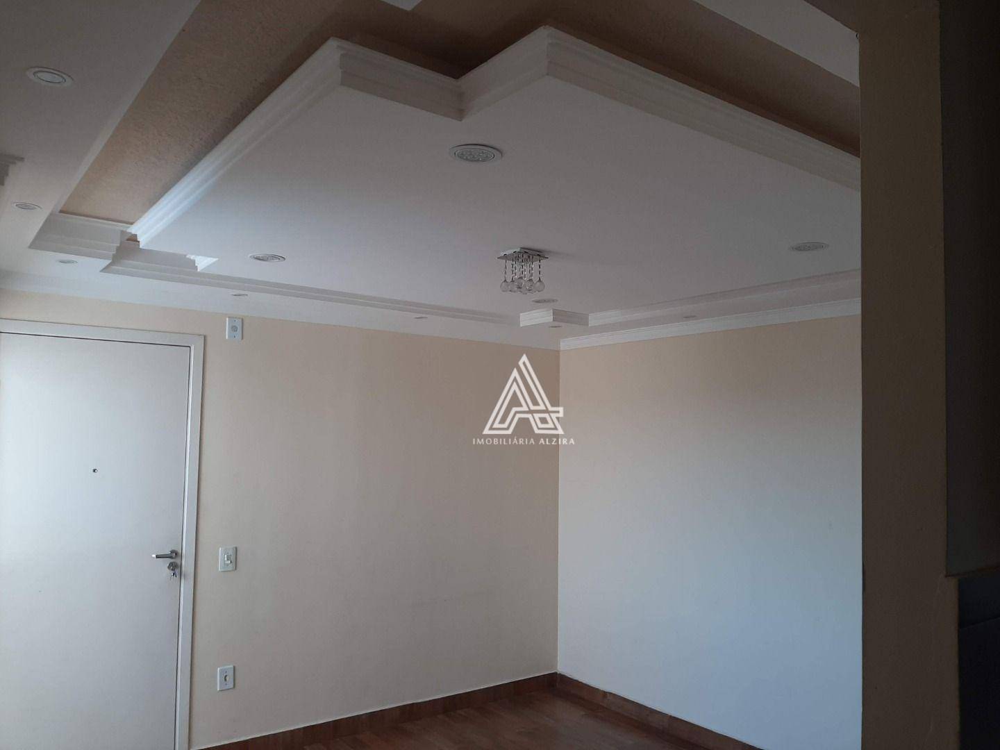 Apartamento para alugar com 2 quartos, 60m² - Foto 4