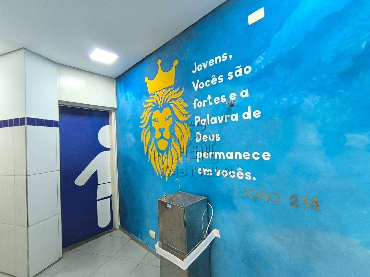 Prédio Inteiro, 275 m² - Foto 4