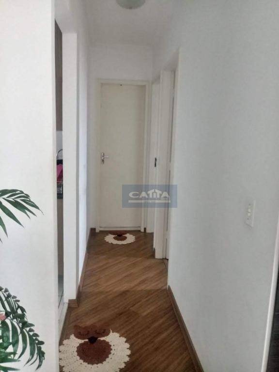 Apartamento à venda com 2 quartos, 50m² - Foto 10