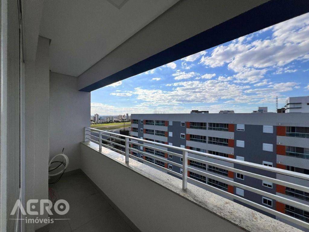 Apartamento para alugar com 1 quarto, 50m² - Foto 3