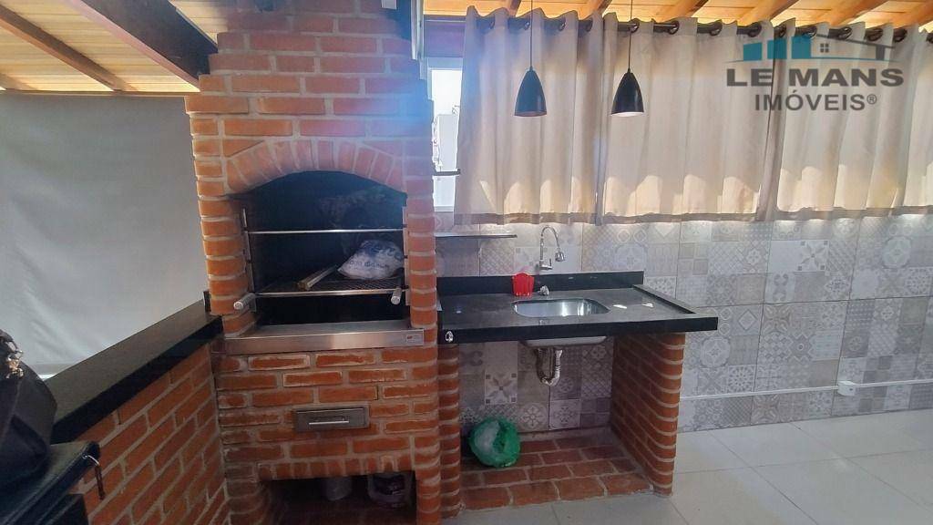 Casa de Condomínio à venda com 2 quartos, 88m² - Foto 5