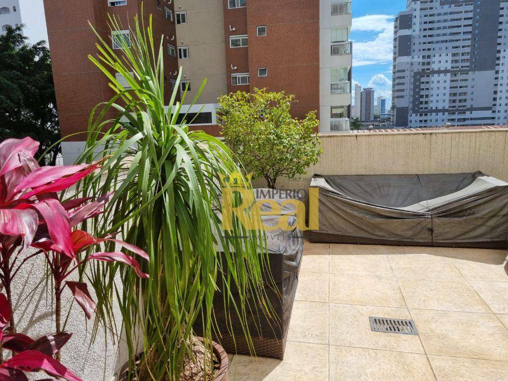 Apartamento à venda com 3 quartos, 140m² - Foto 29