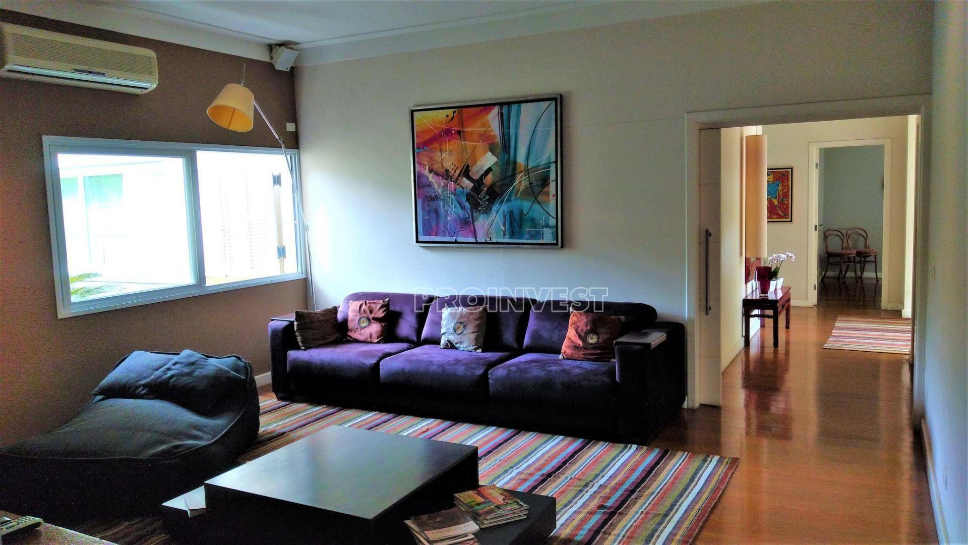 Casa de Condomínio à venda com 4 quartos, 670m² - Foto 8