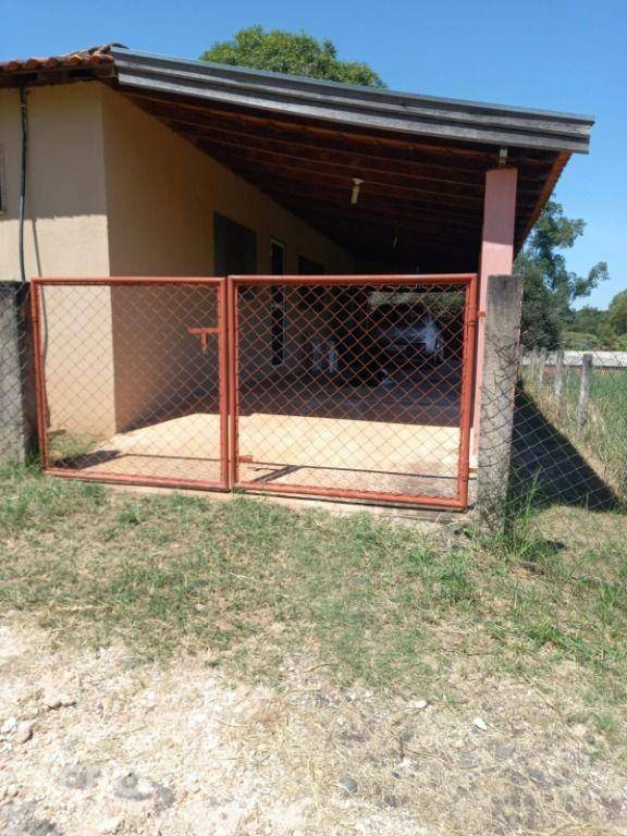 Sítio à venda com 3 quartos, 1m² - Foto 3