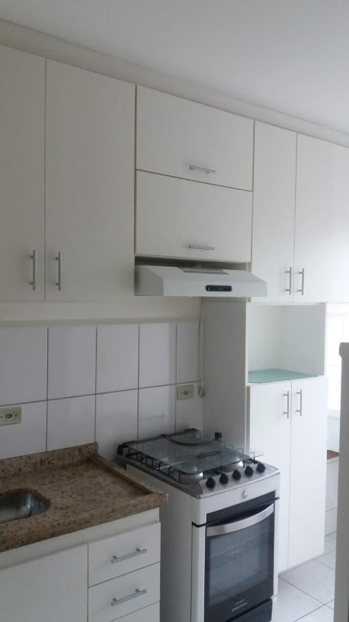 Apartamento à venda com 2 quartos, 52m² - Foto 2