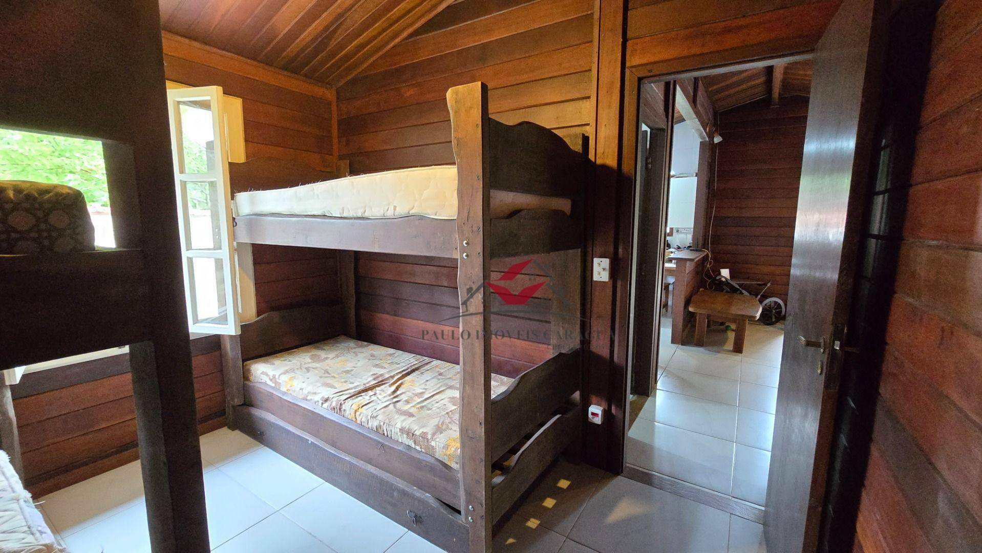 Casa de Condomínio à venda com 3 quartos, 165m² - Foto 27