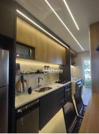 Apartamento à venda com 3 quartos, 73m² - Foto 9